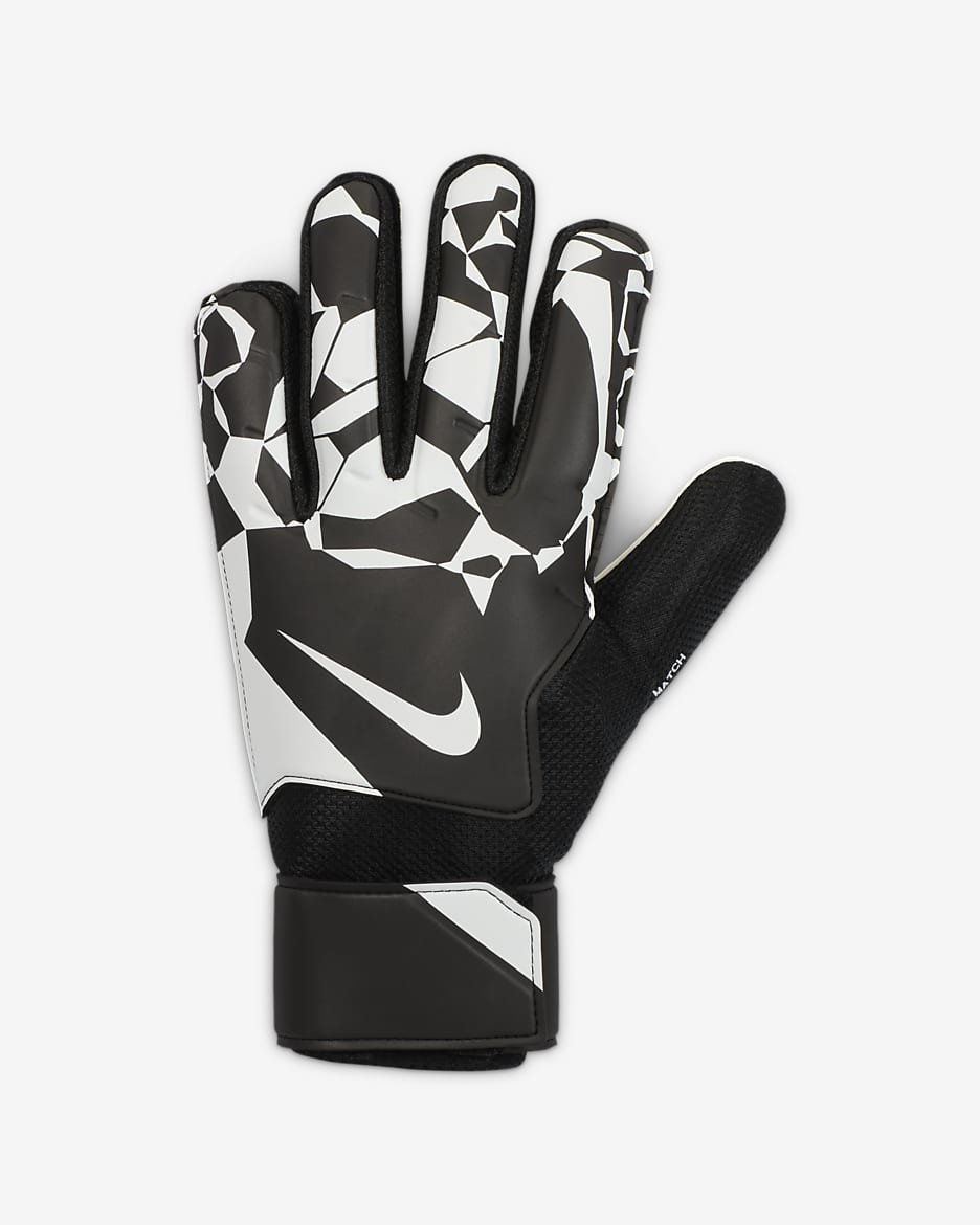 Guanti da calcio Nike Match Goalkeeper